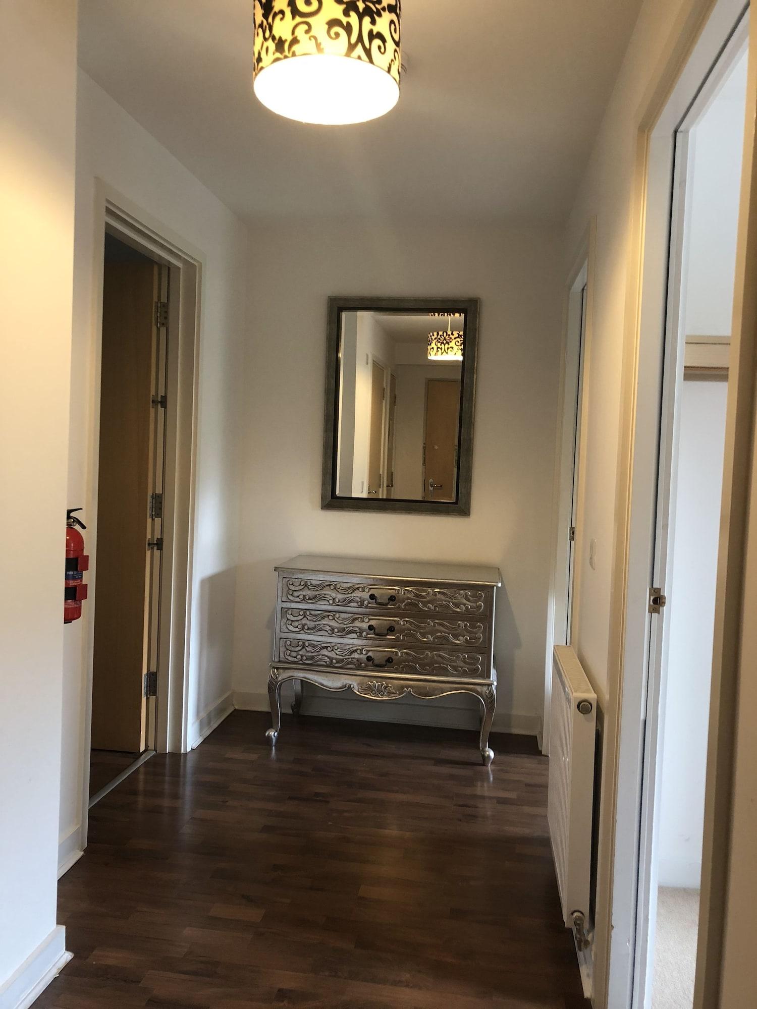 Oakhill Apartments Единбург Екстер'єр фото