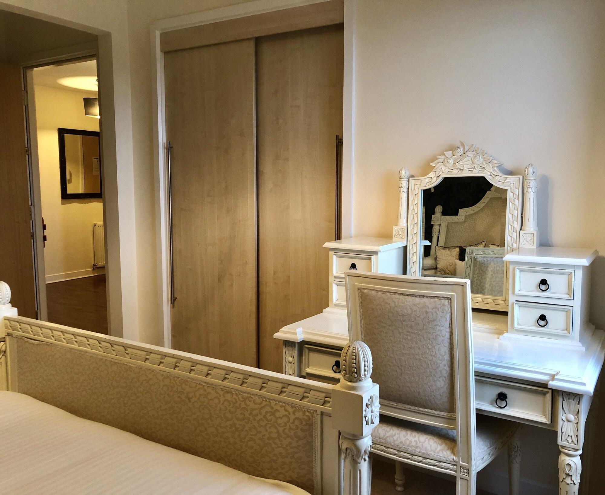 Oakhill Apartments Единбург Екстер'єр фото
