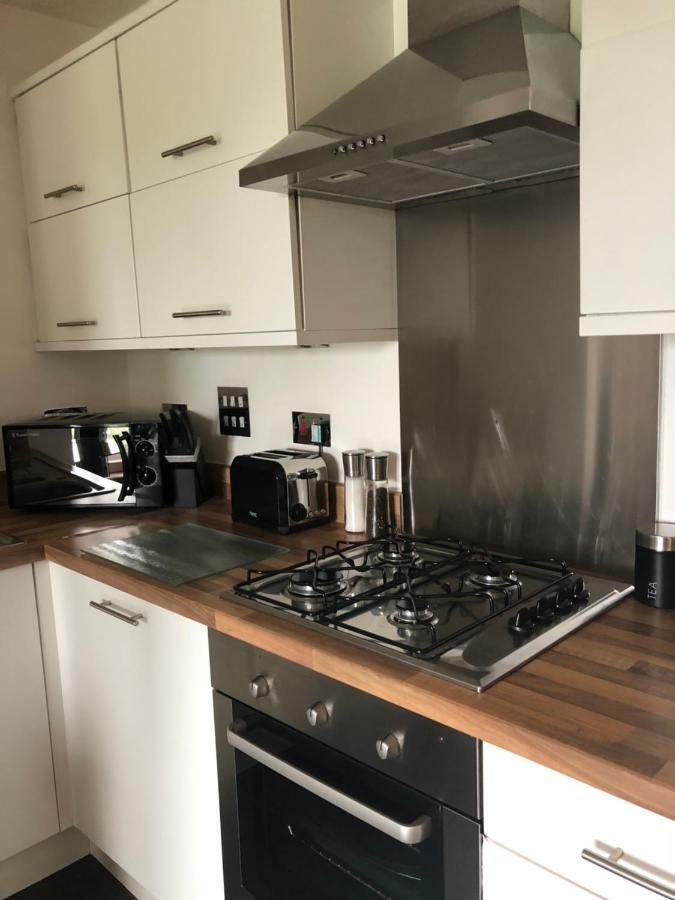 Oakhill Apartments Единбург Екстер'єр фото